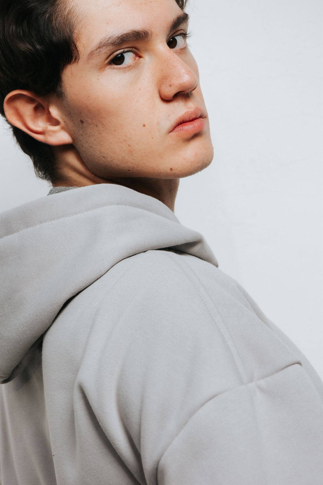 SUDADERAS