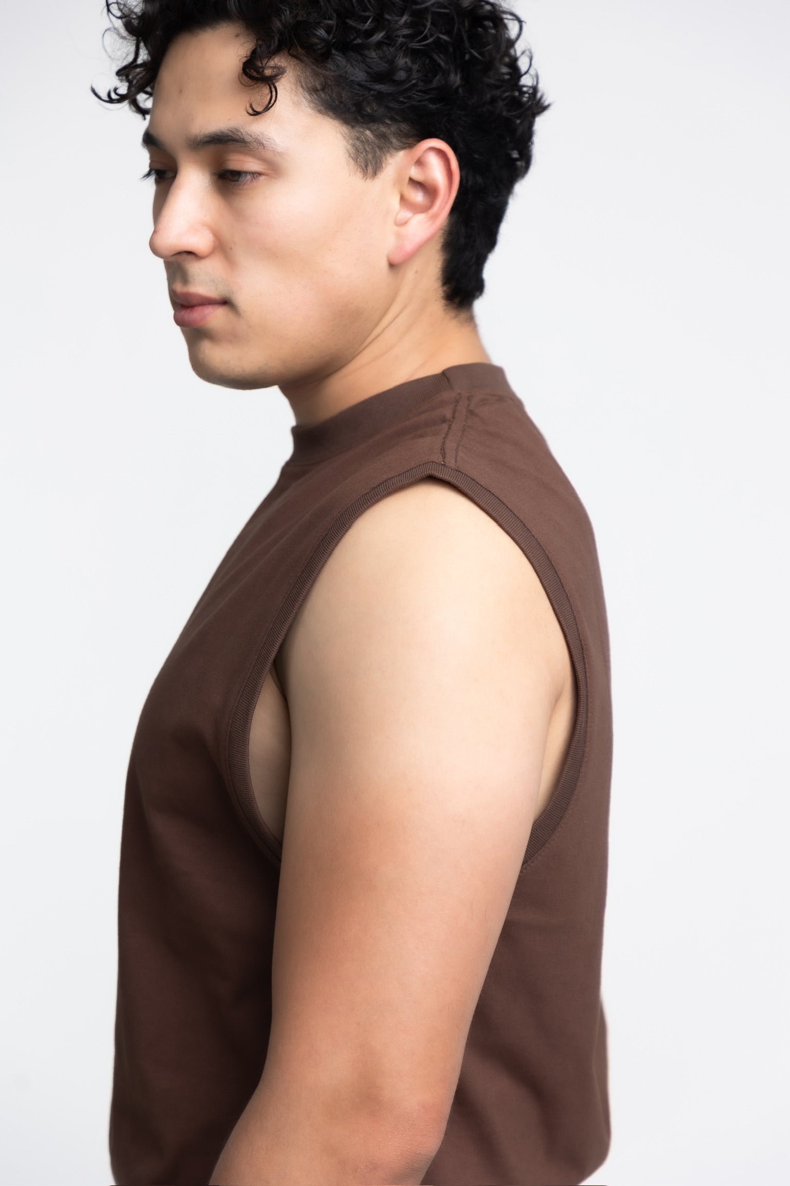 Playera Tank Top 220 GSM