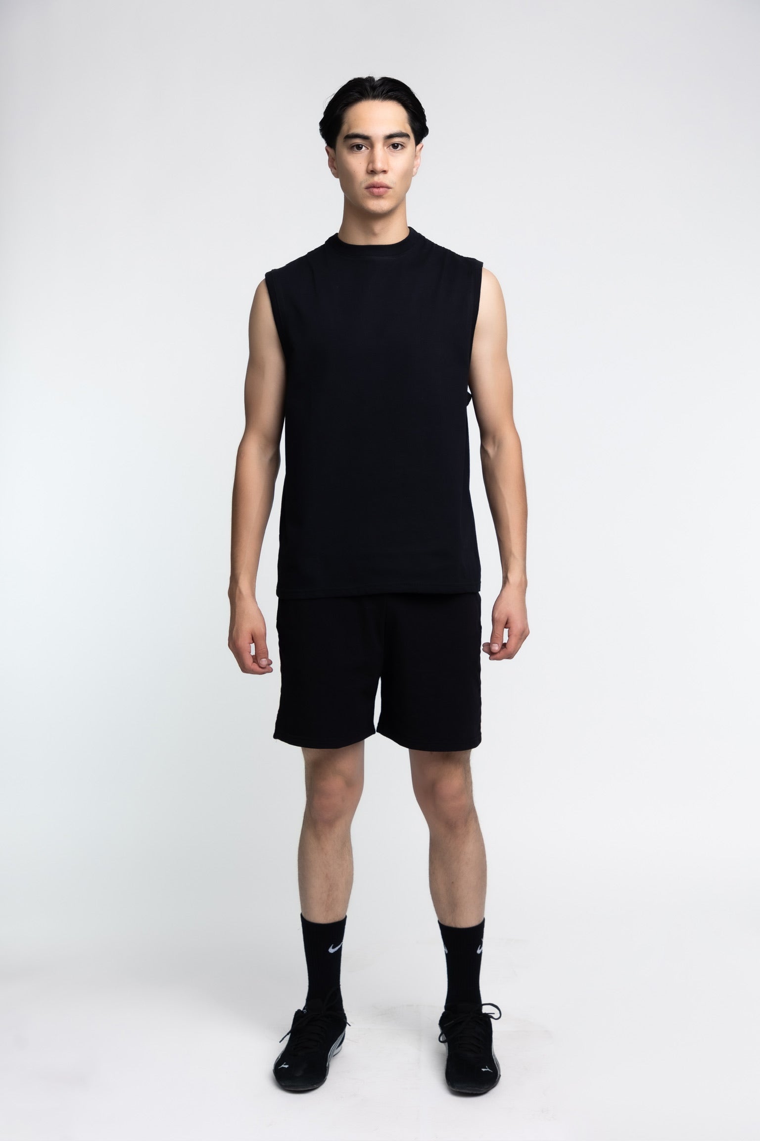 Playera Tank Top 220 GSM