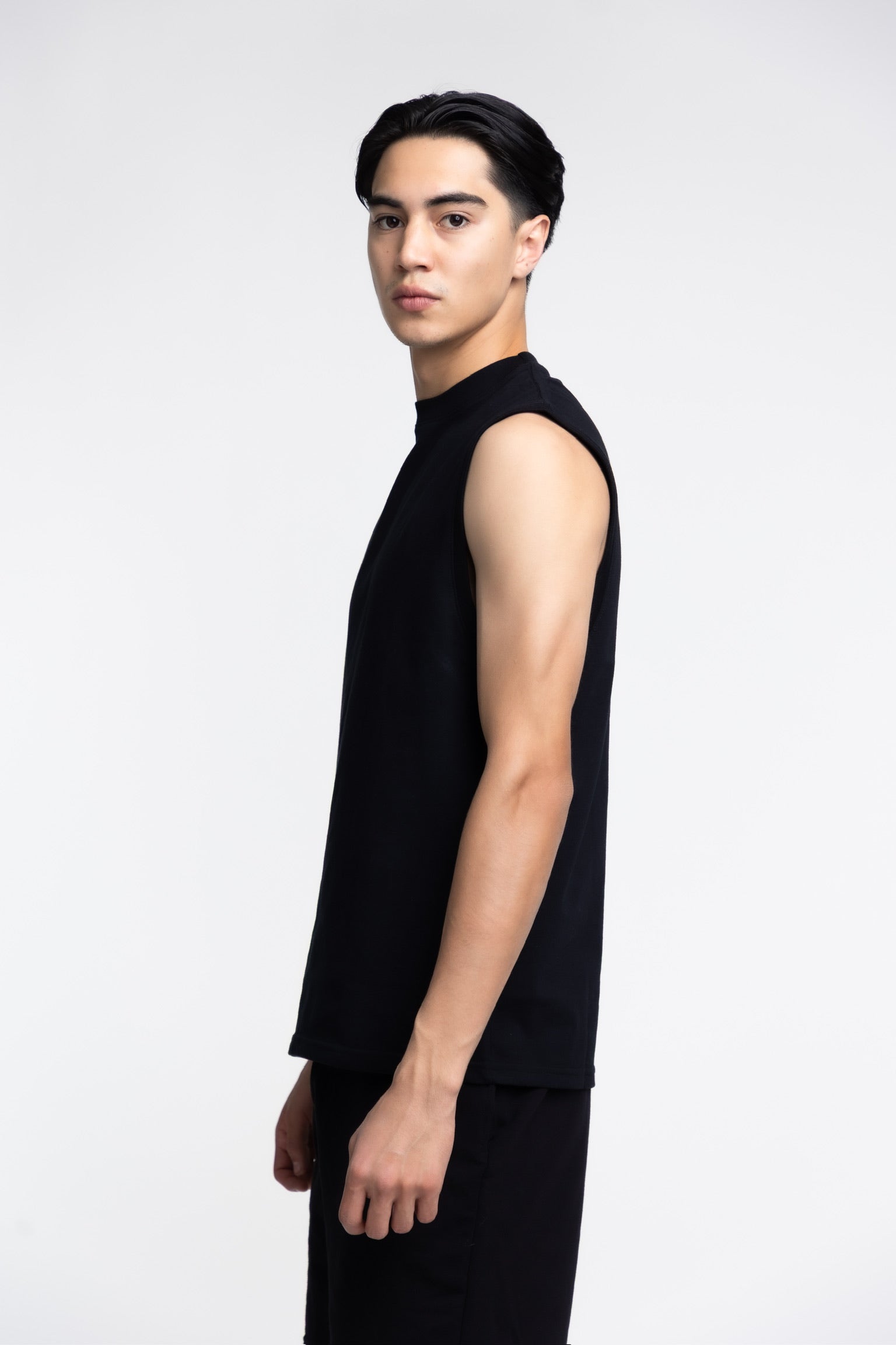 Playera Tank Top 220 GSM