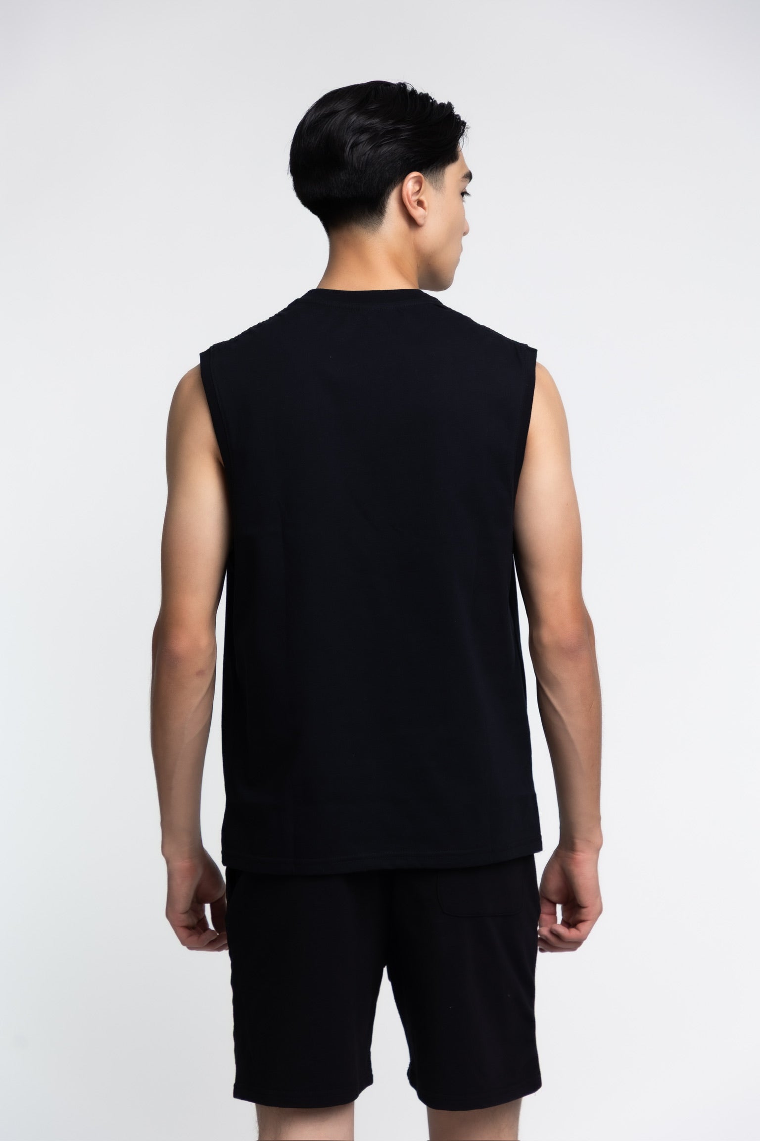 Playera Tank Top 220 GSM