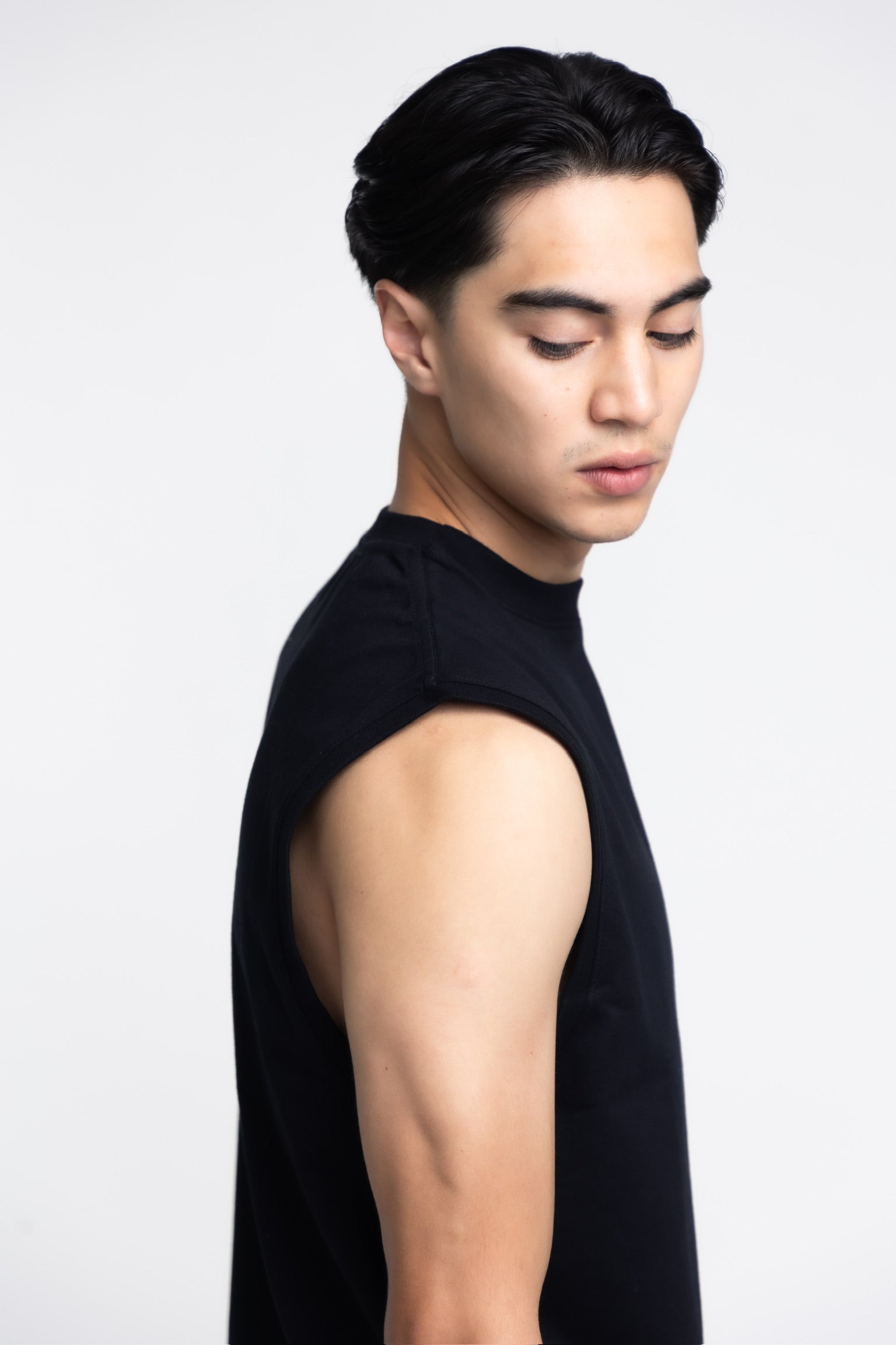 Playera Tank Top 220 GSM