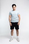 Playera Slim Fit 170 GSM