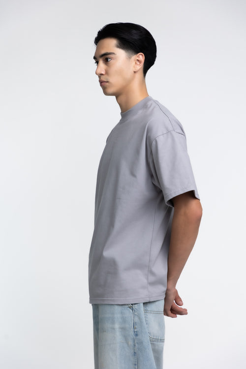 Playera Semioversize 220 GSM