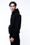 Sudadera Semioversize 300 GSM