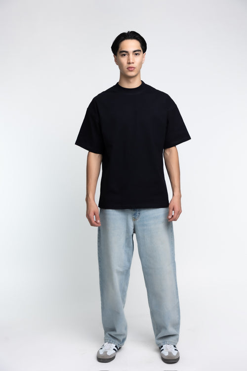 Playera Oversize 220 GSM