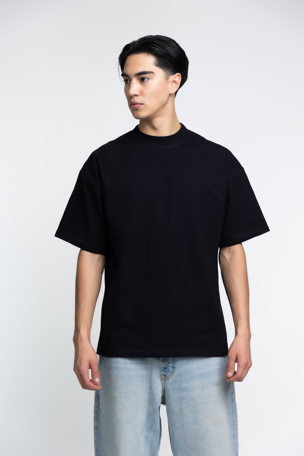 Playera Oversize 220 GSM