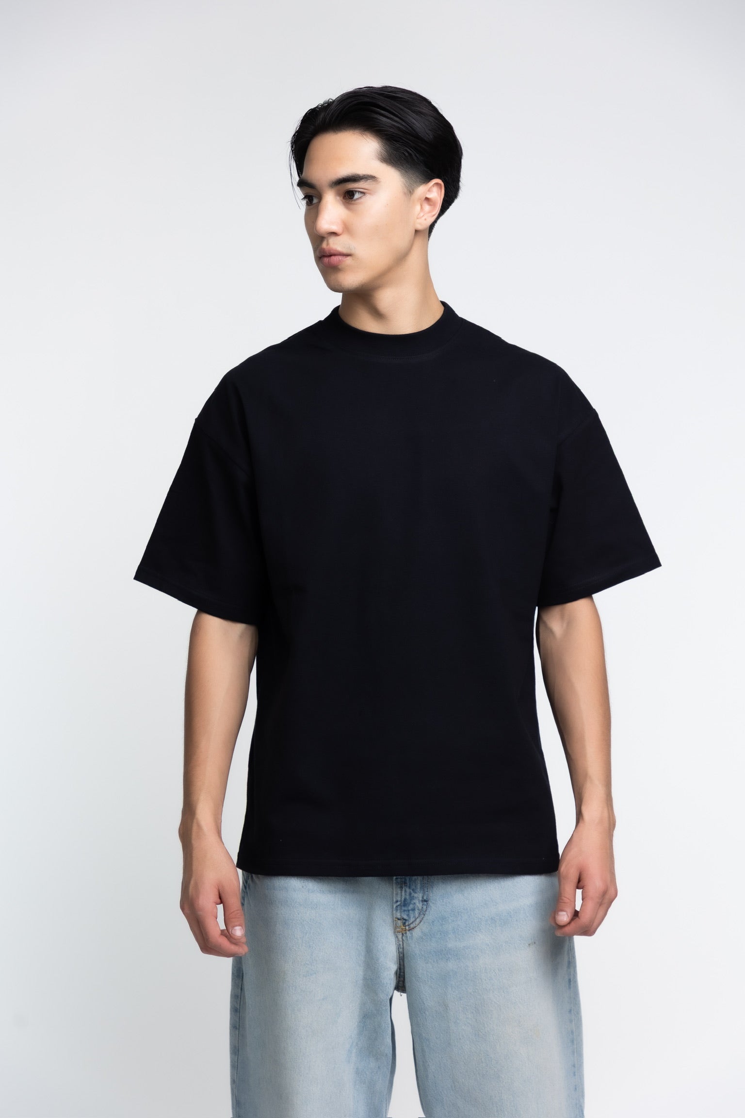 Playera Oversize 220 GSM