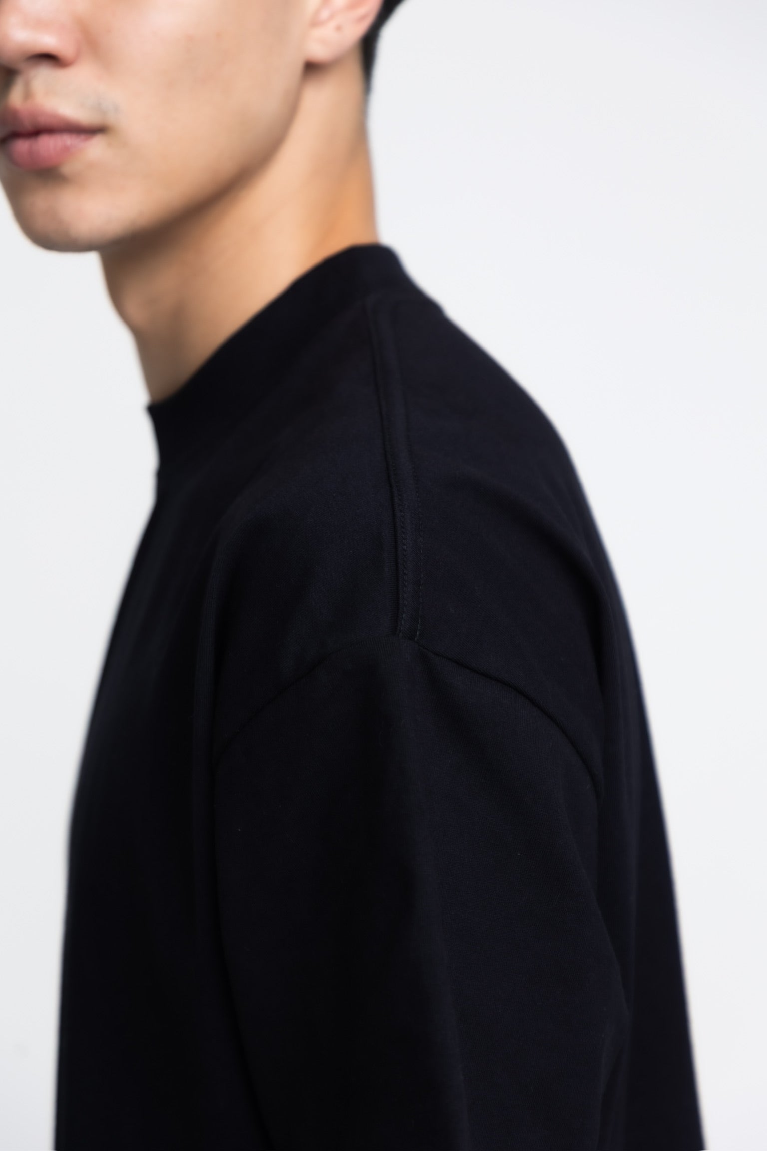 Playera Oversize 220 GSM
