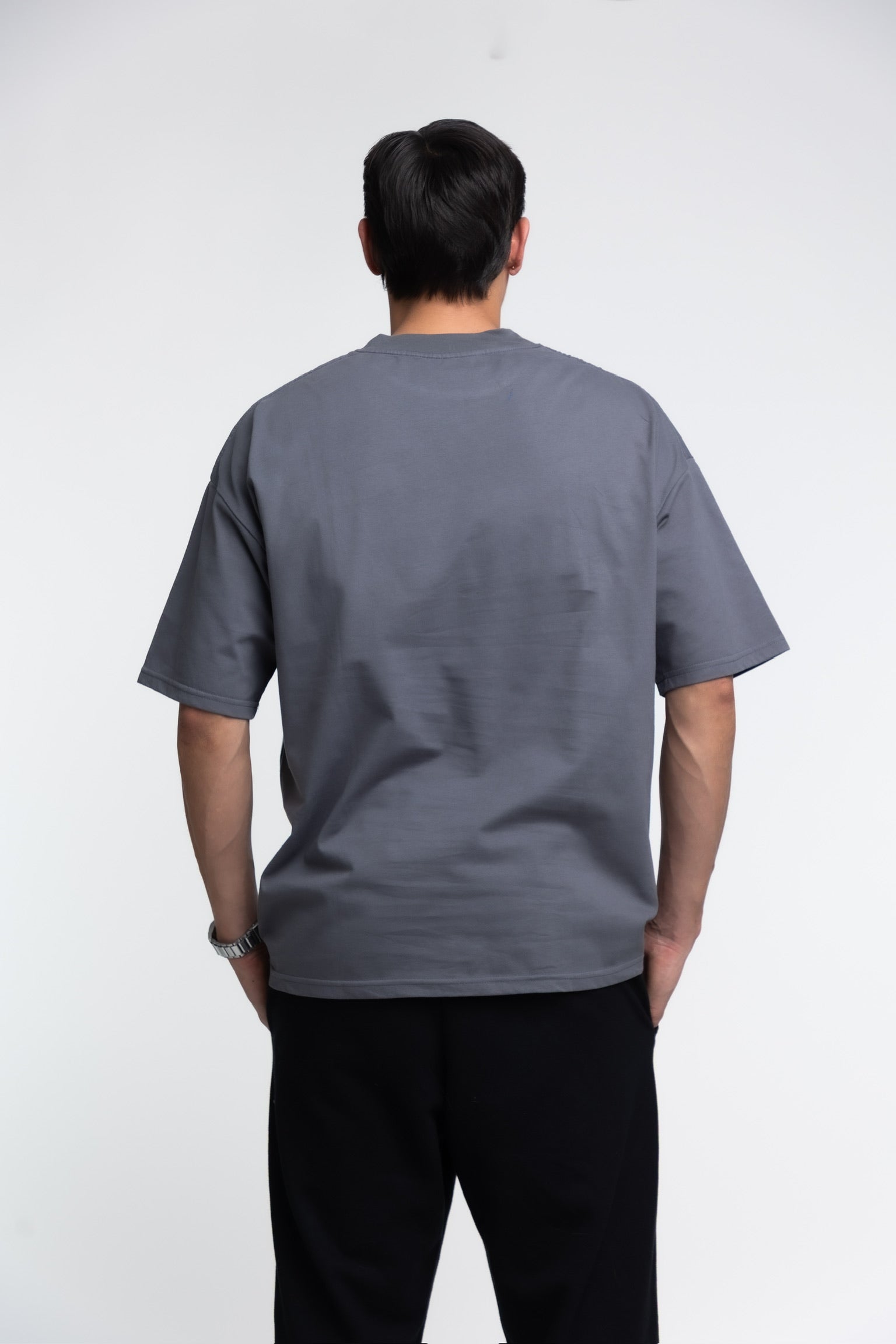 Playera Oversize 220 GSM