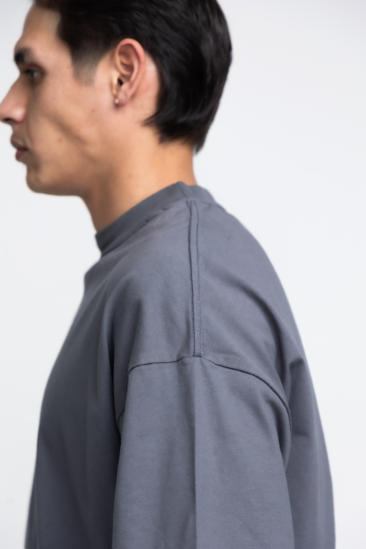 Playera Oversize 220 GSM