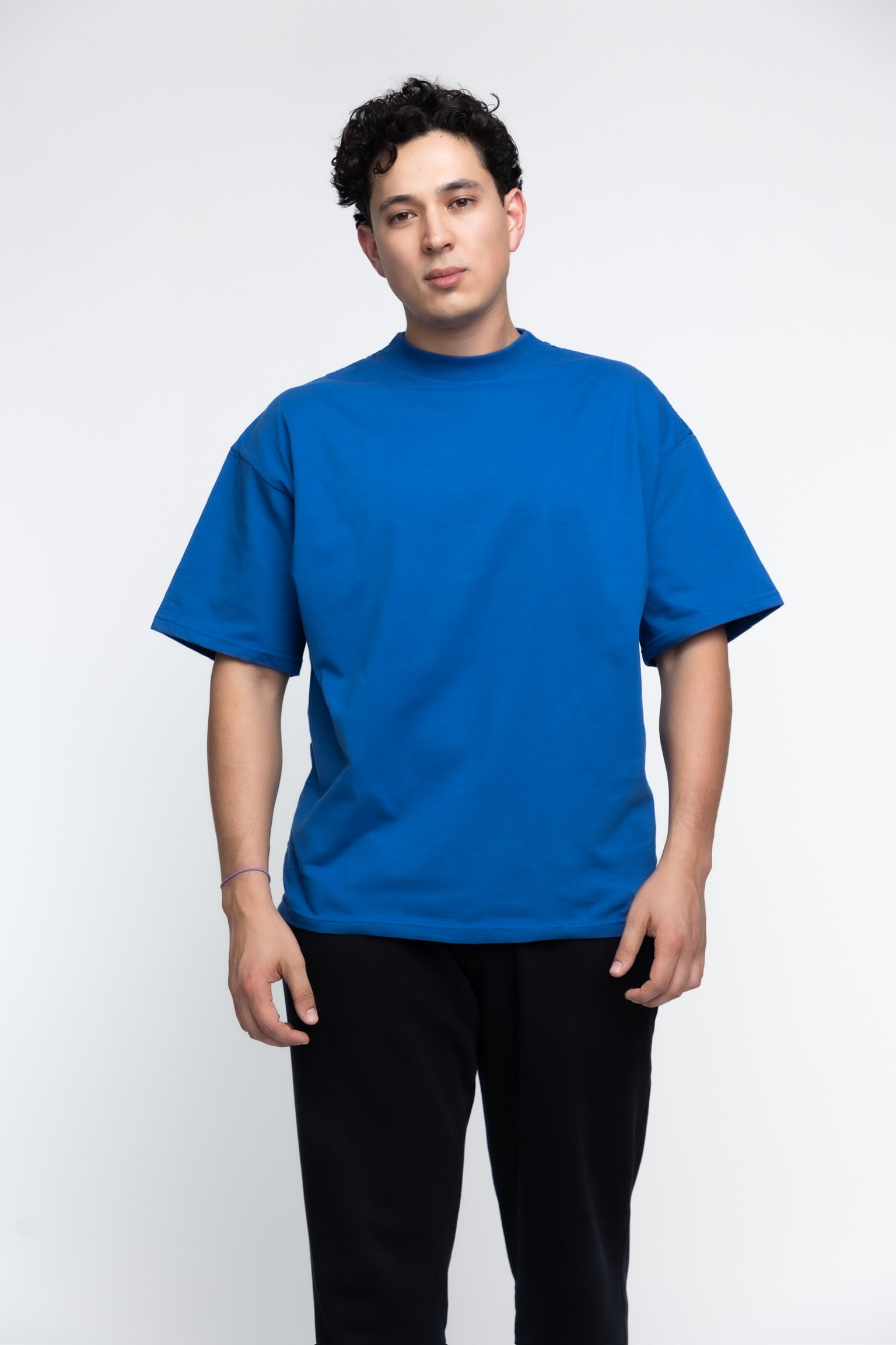 Playera Oversize 220 GSM
