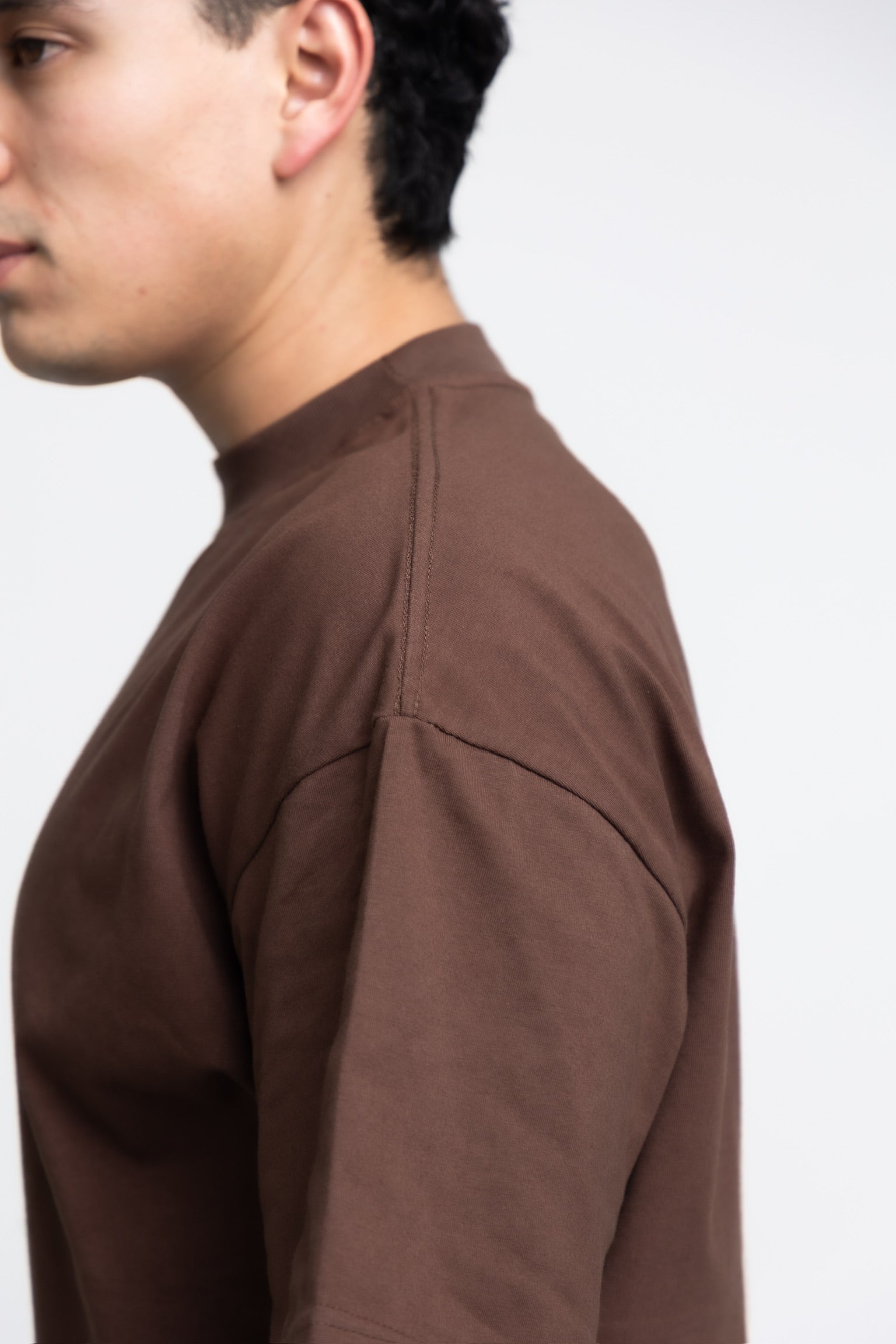 Playera Oversize 220 GSM