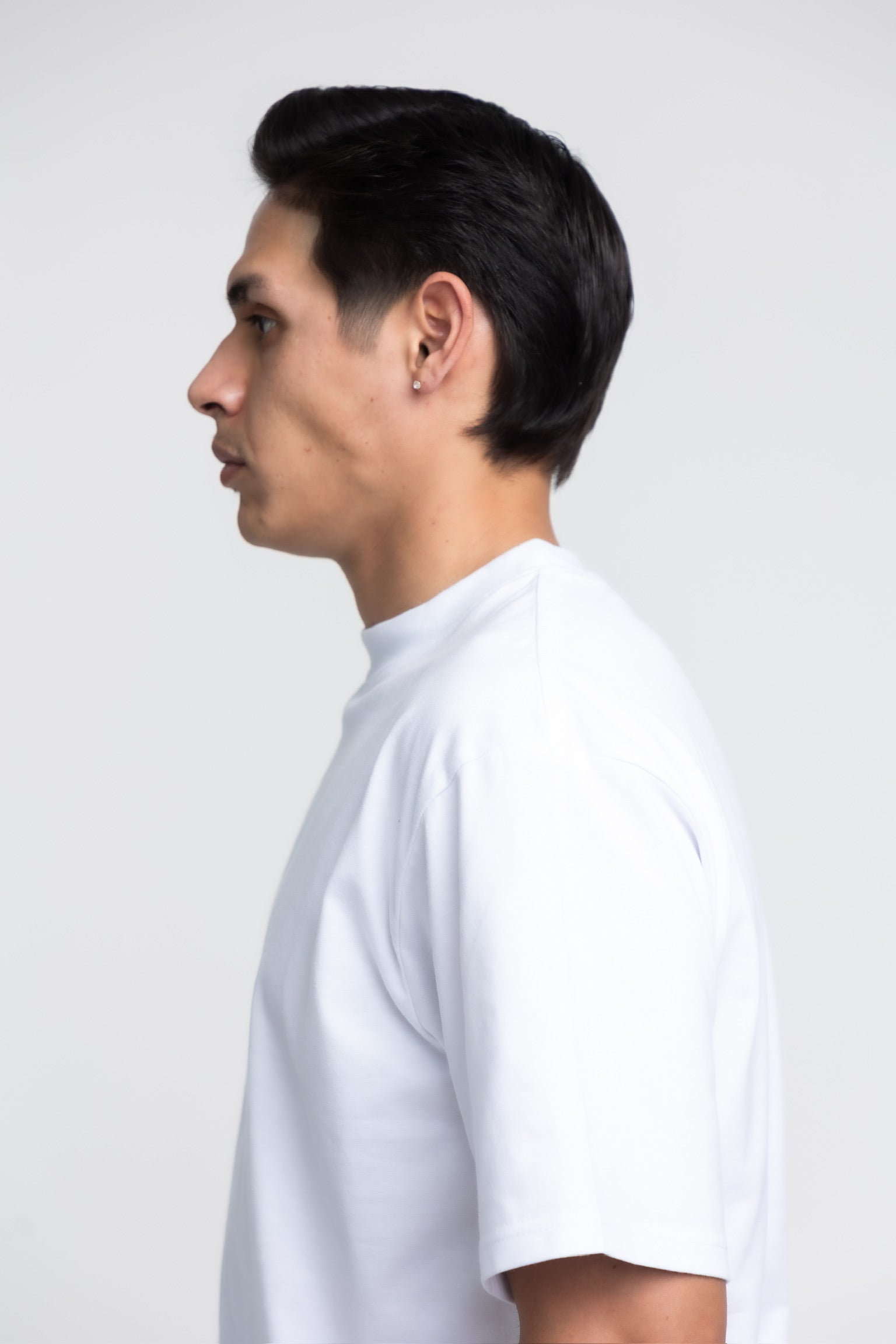 Playera Oversize 220 GSM