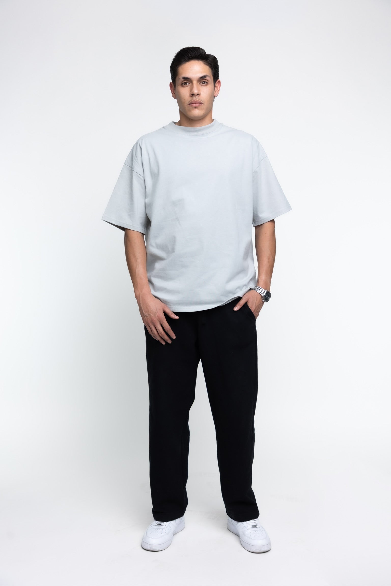 Playera Oversize 220 GSM