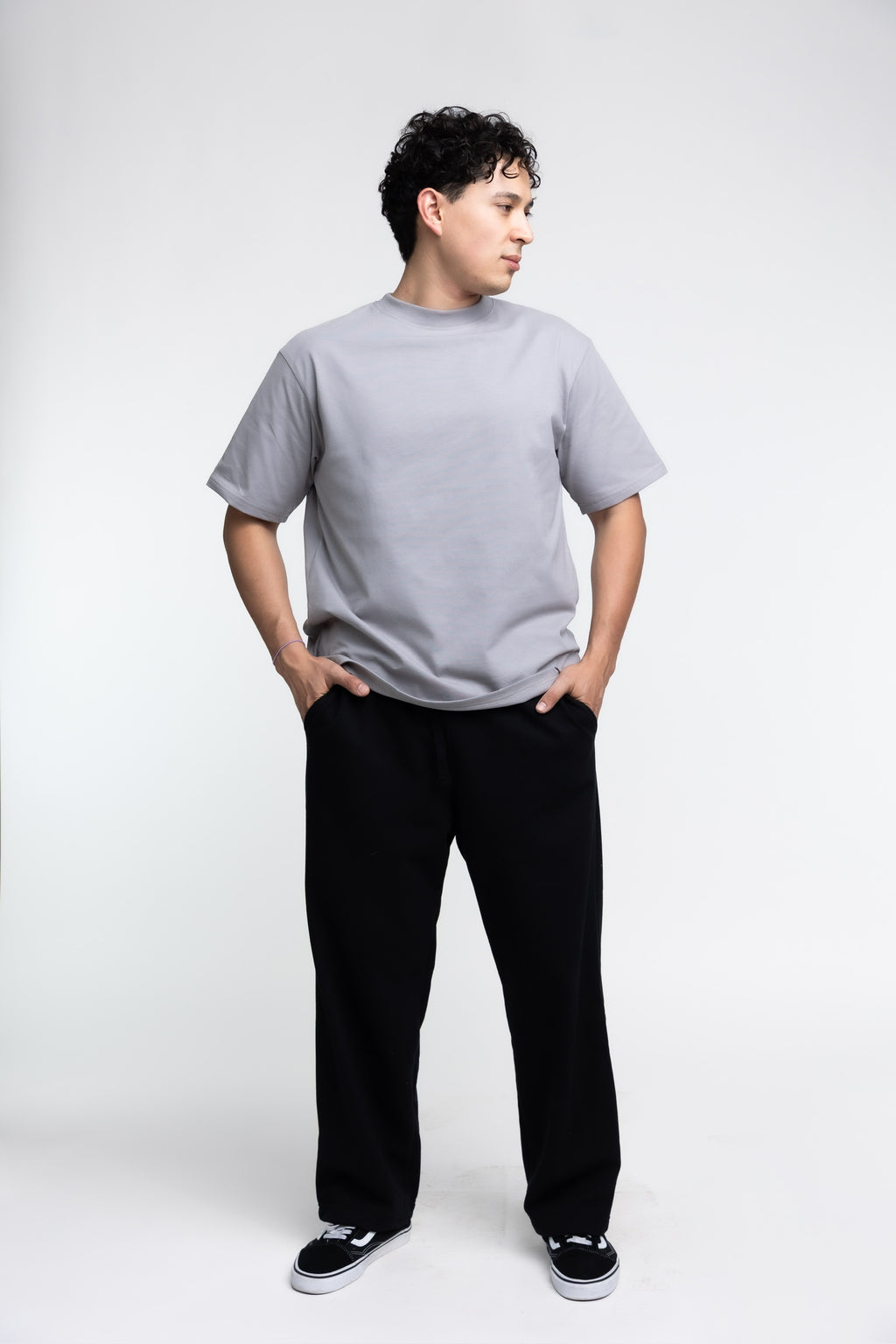 Pants Baggy 300 GSM