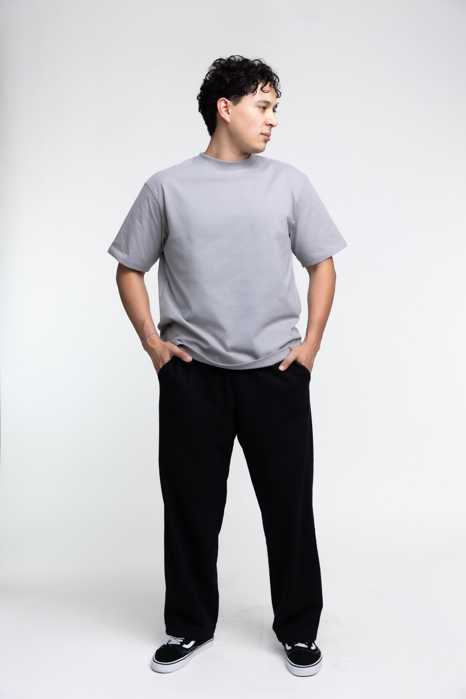 Pants Baggy 300 GSM