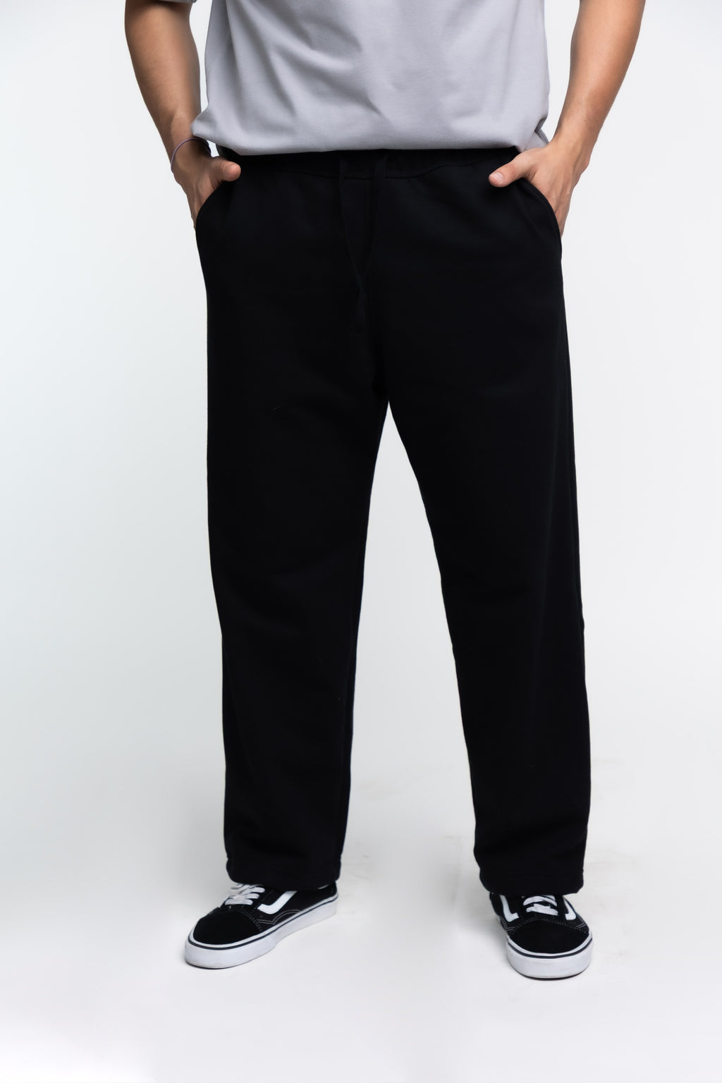 Pants Baggy 300 GSM