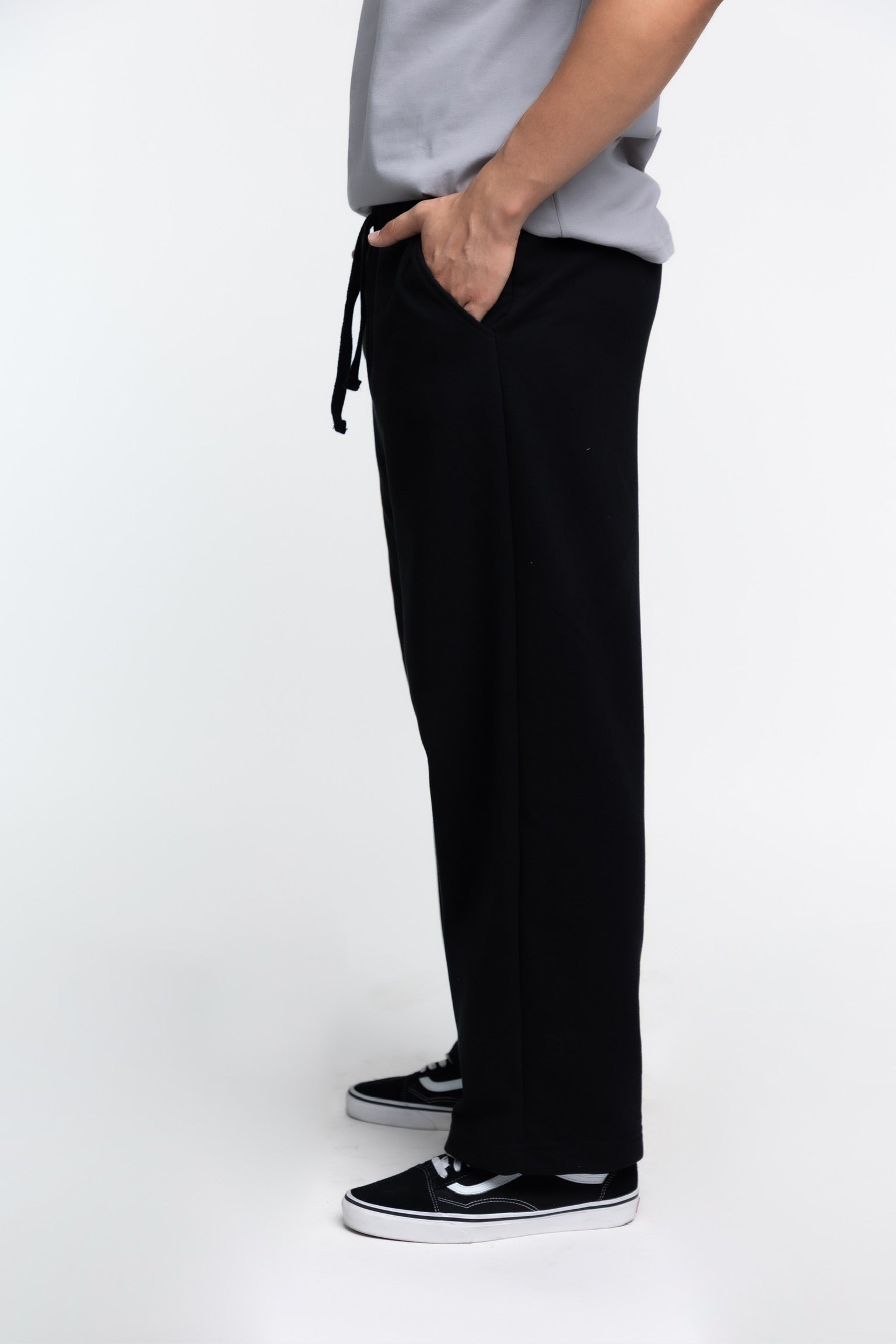 Pants Baggy 300 GSM