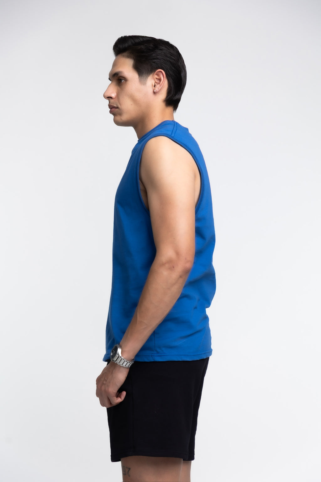 Playera Tank Top 220 GSM
