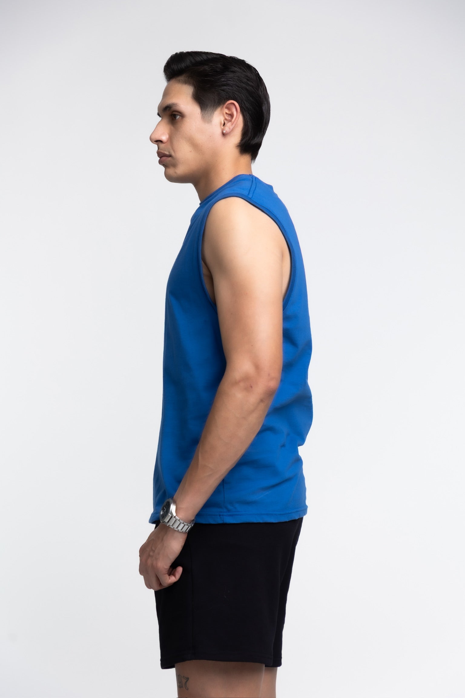 Playera Tank Top 220 GSM