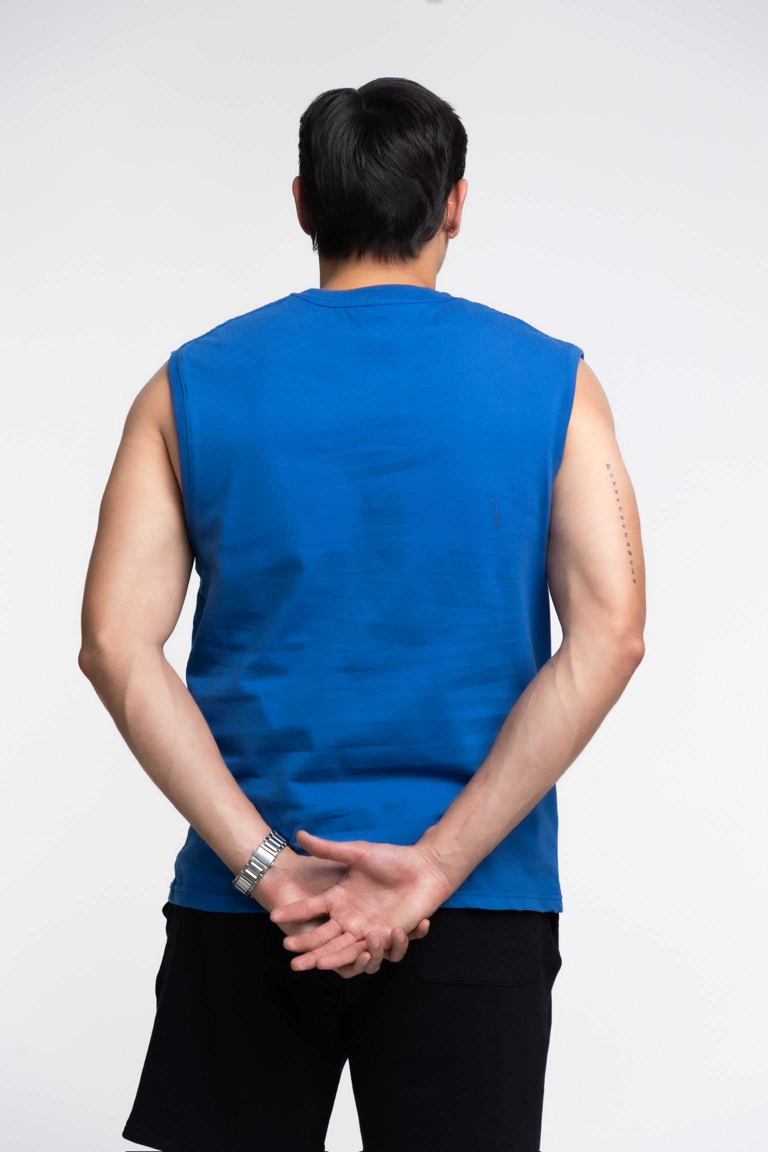 Playera Tank Top 220 GSM
