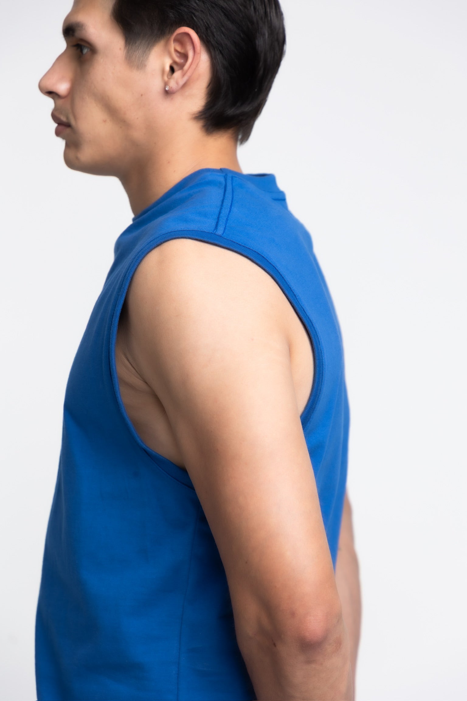 Playera Tank Top 220 GSM