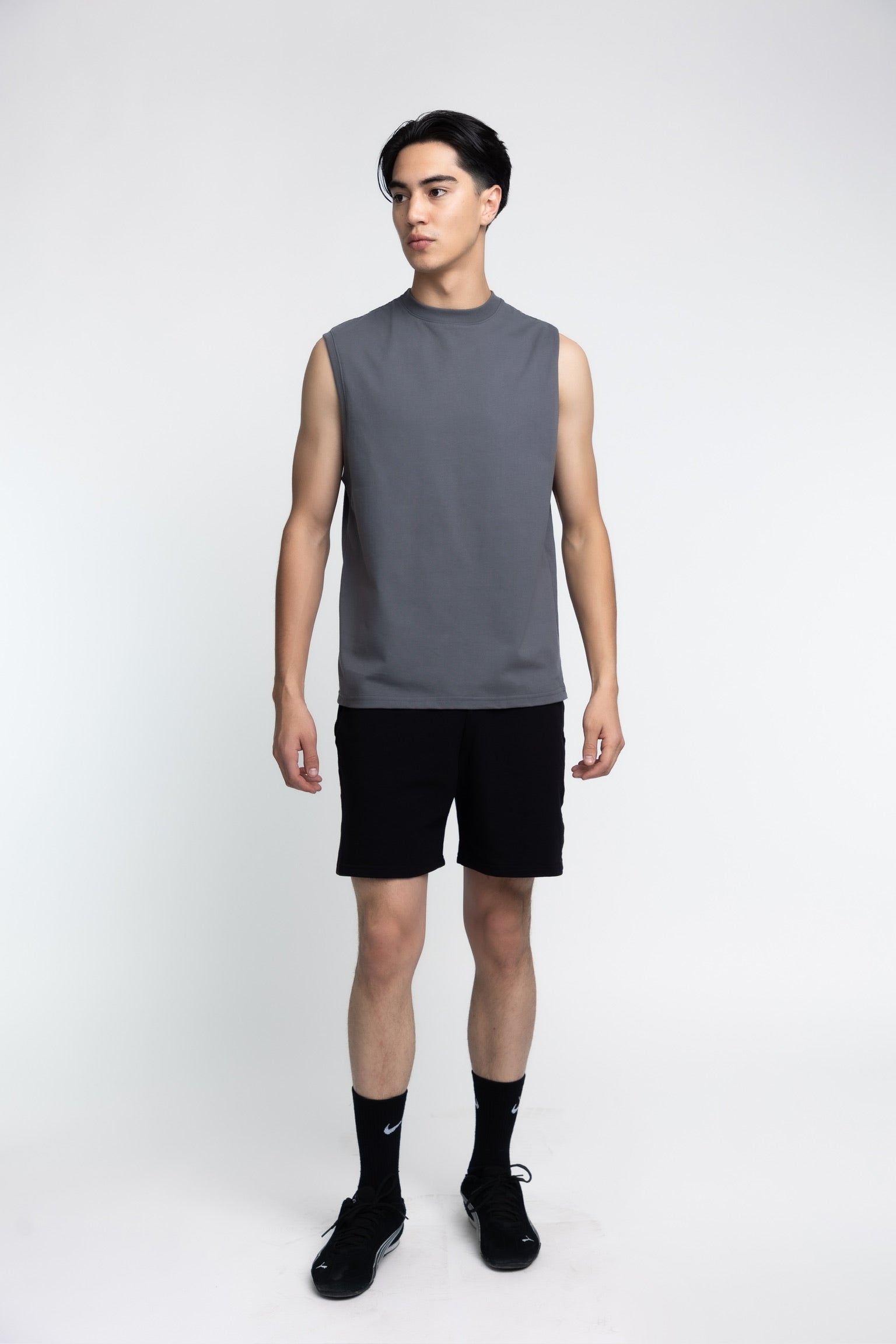 Playera Tank Top 220 GSM