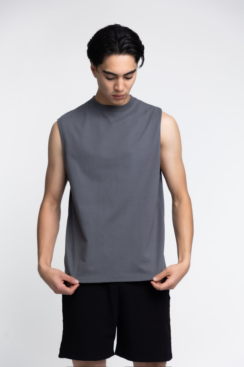 Playera Tank Top 220 GSM