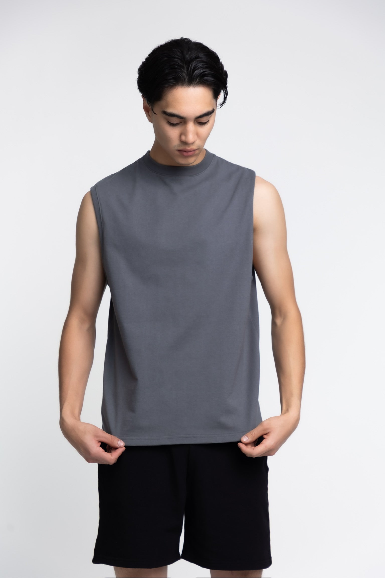 Playera Tank Top 220 GSM