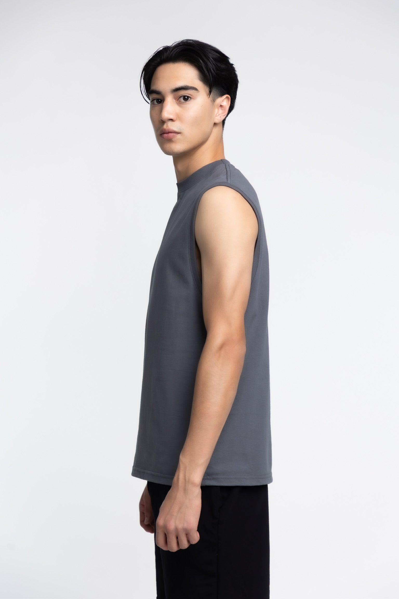 Playera Tank Top 220 GSM