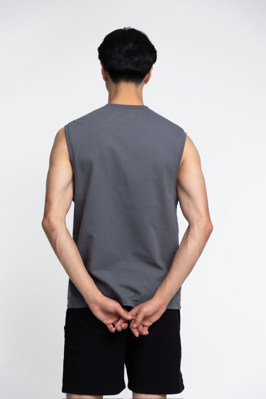 Playera Tank Top 220 GSM