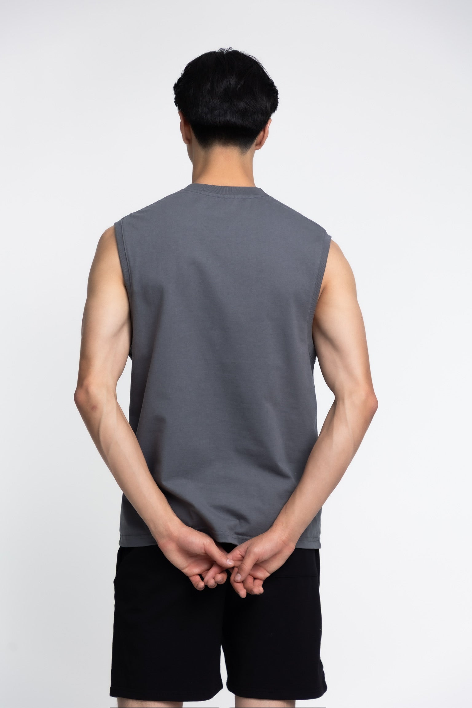 Playera Tank Top 220 GSM