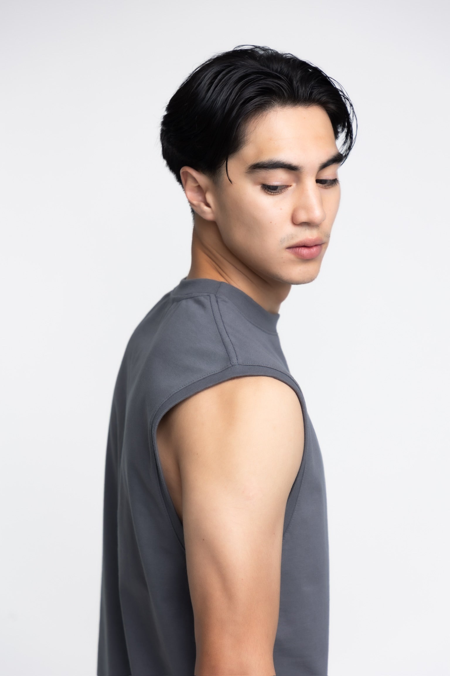 Playera Tank Top 220 GSM