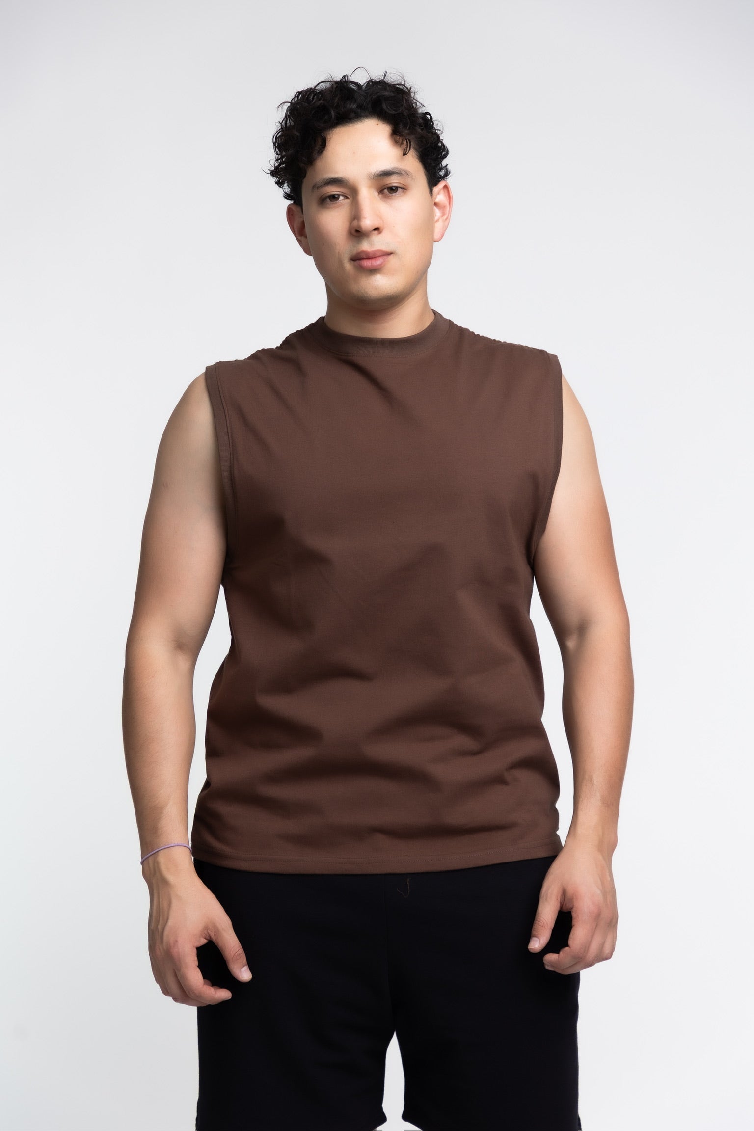 Playera Tank Top 220 GSM