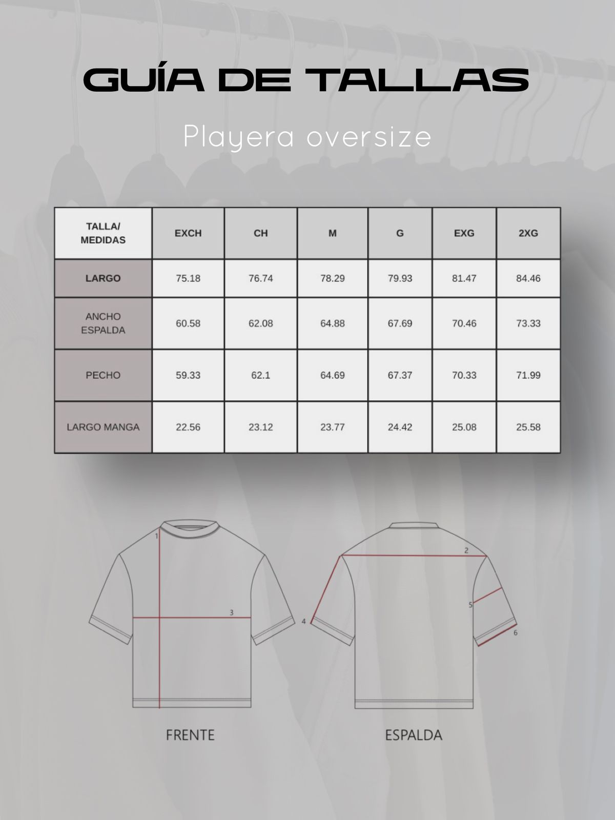 Playera Oversize Mineral Wash 240 GSM