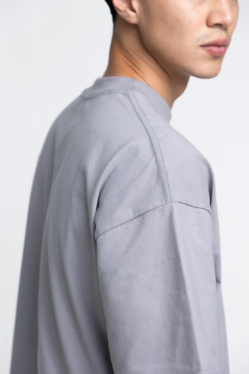 Playera Oversize 220 GSM